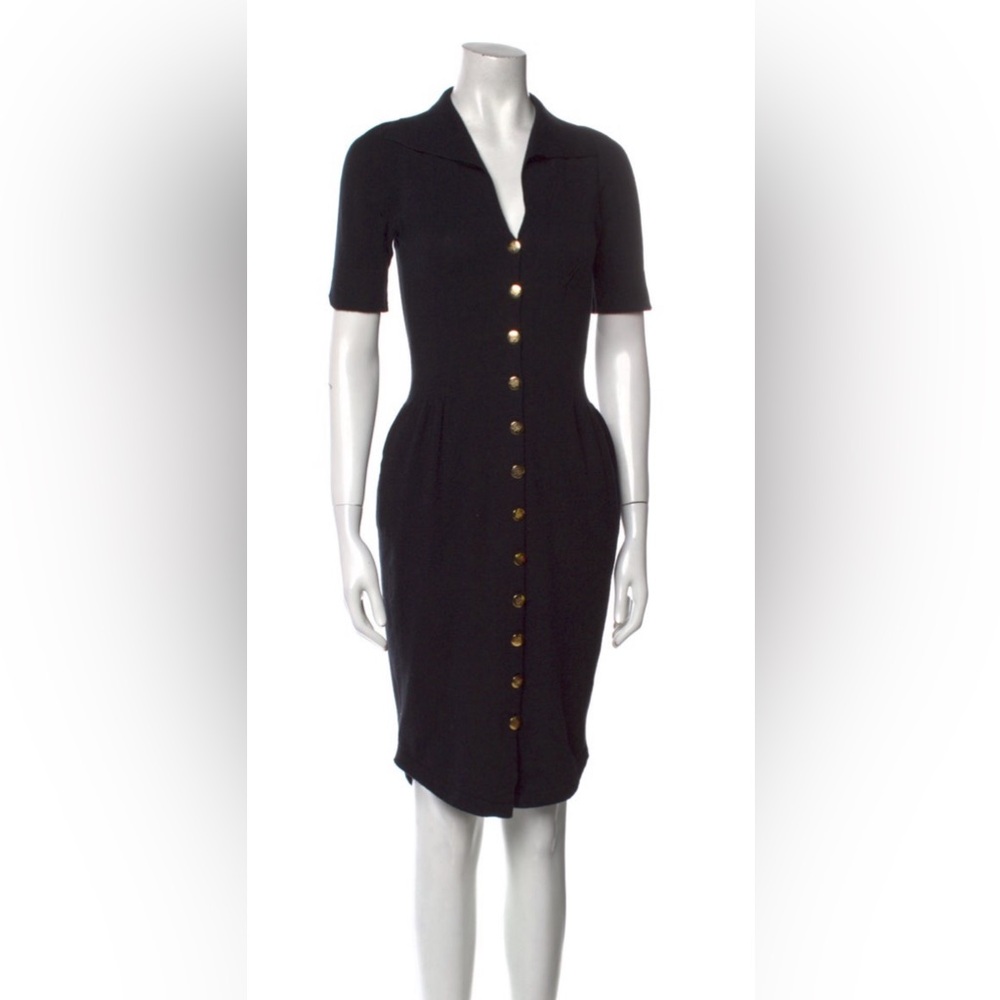 Agent Provocateur Knits Dress